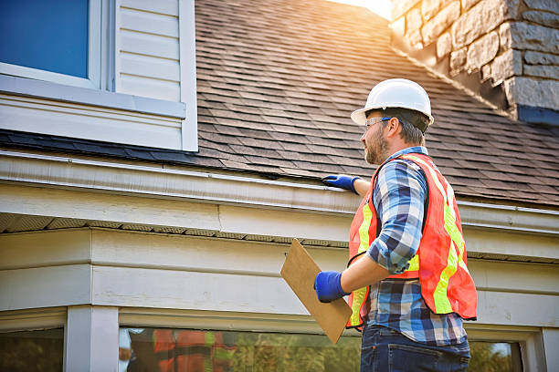 Licensed Roofing service in Kingman, KS - Ben Roofing and Steel LLC